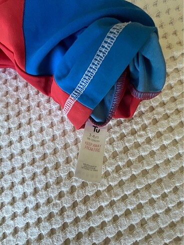 Tu superman mayo - Görsel 5