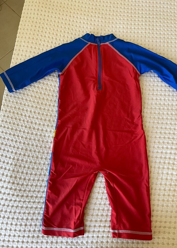 Tu superman mayo - Görsel 4