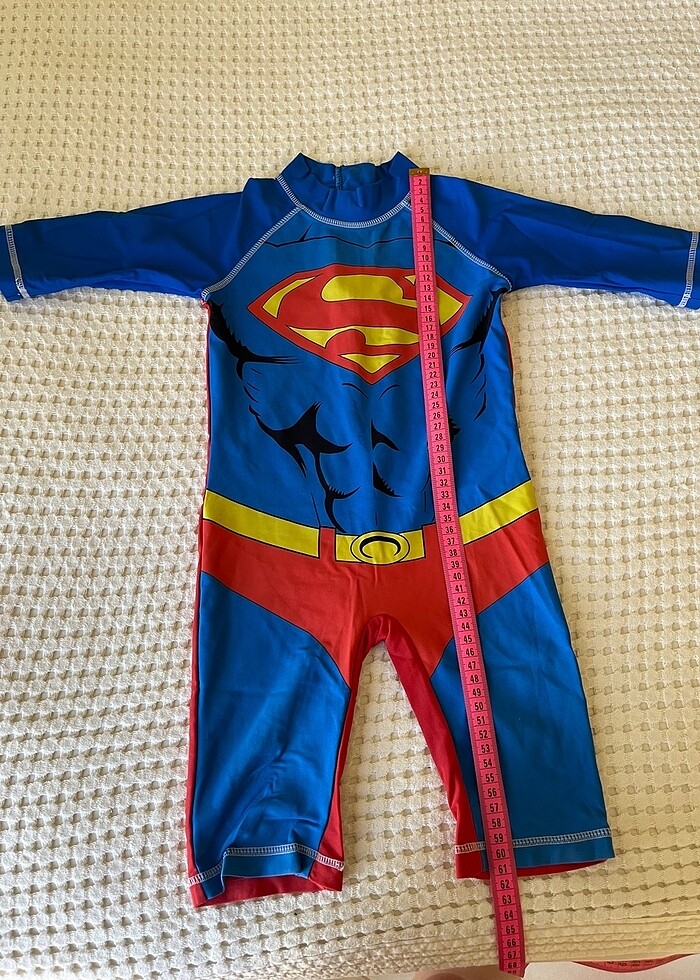 Tu superman mayo - Görsel 2