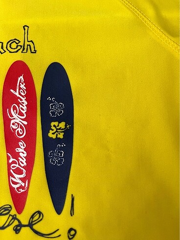 Lupilu mayo üst - Görsel 5