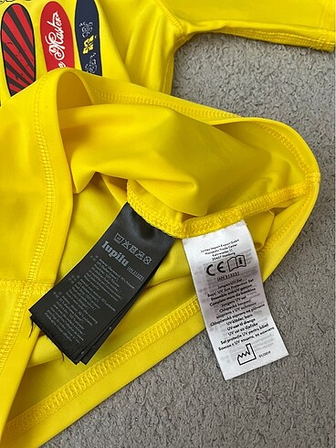 Lupilu mayo üst - Görsel 6