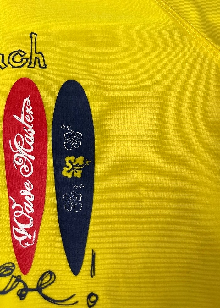 Lupilu mayo üst - Görsel 5