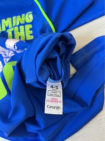 George mayo - Görsel 5