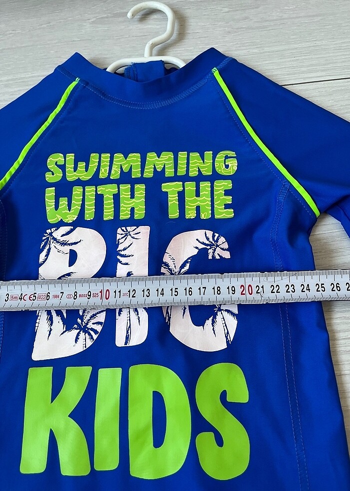 George mayo - Görsel 4