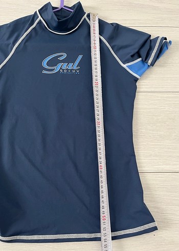 Gul mayo üst - Görsel 2