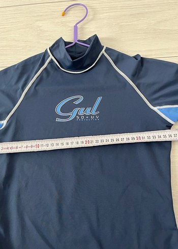 Gul mayo üst - Görsel 3