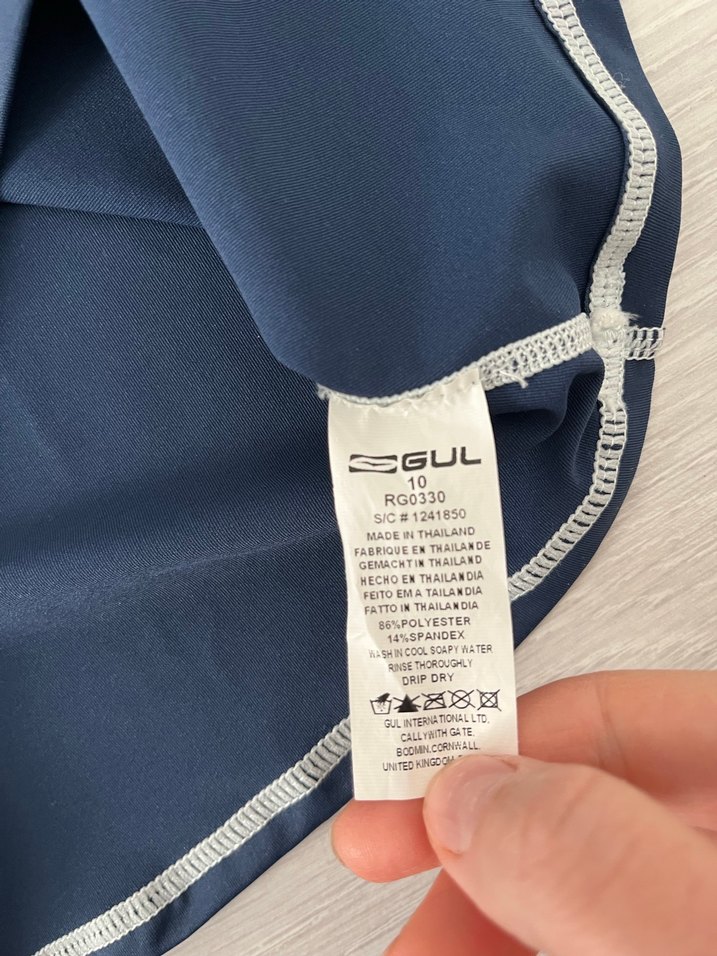 Gul mayo üst - Görsel 4