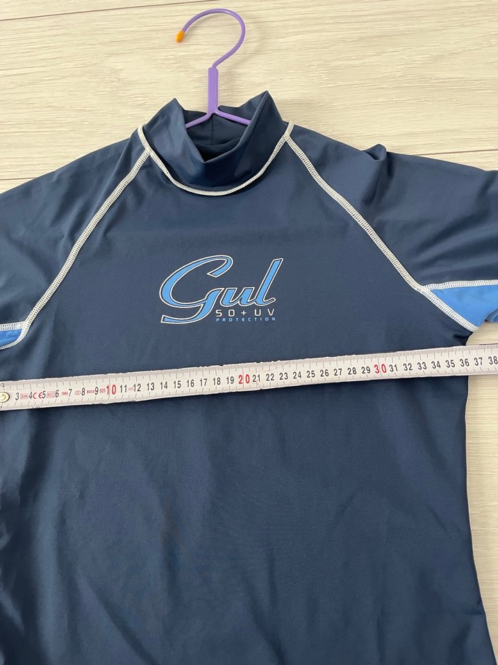 Gul mayo üst - Görsel 3