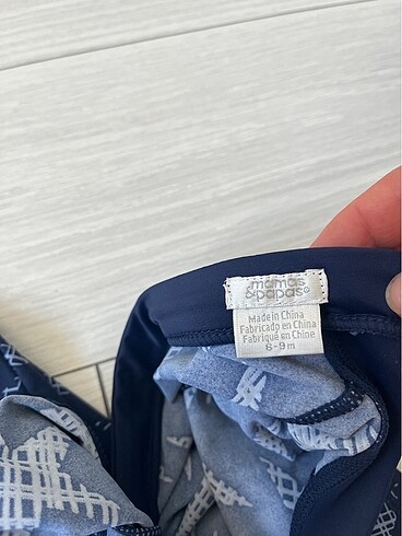 Mamas&papas mayo - Görsel 5