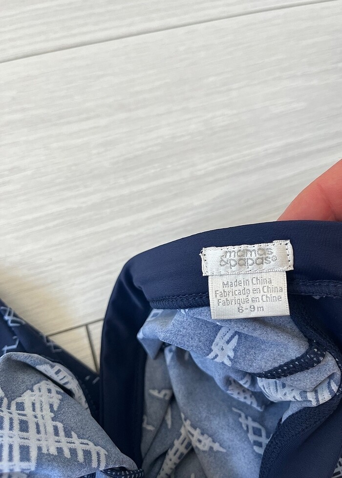 Mamas&papas mayo - Görsel 5