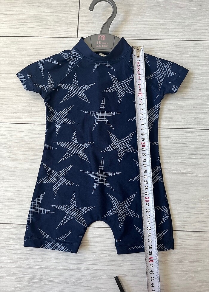 Mamas&papas mayo - Görsel 3