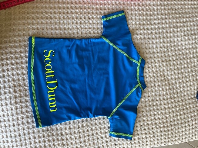 Noma mayo üst - Görsel 5