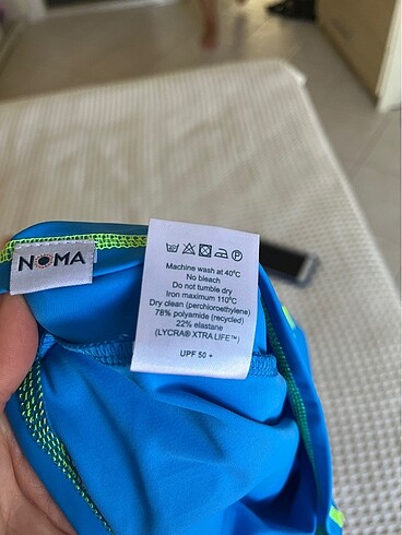 Noma mayo üst - Görsel 6