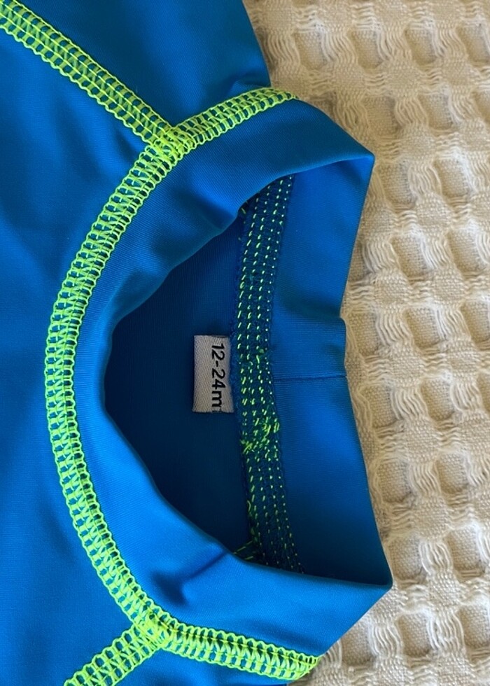 Noma mayo üst - Görsel 4