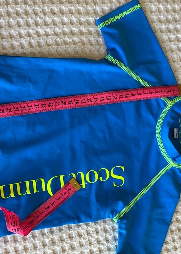 Noma mayo üst - Görsel 2