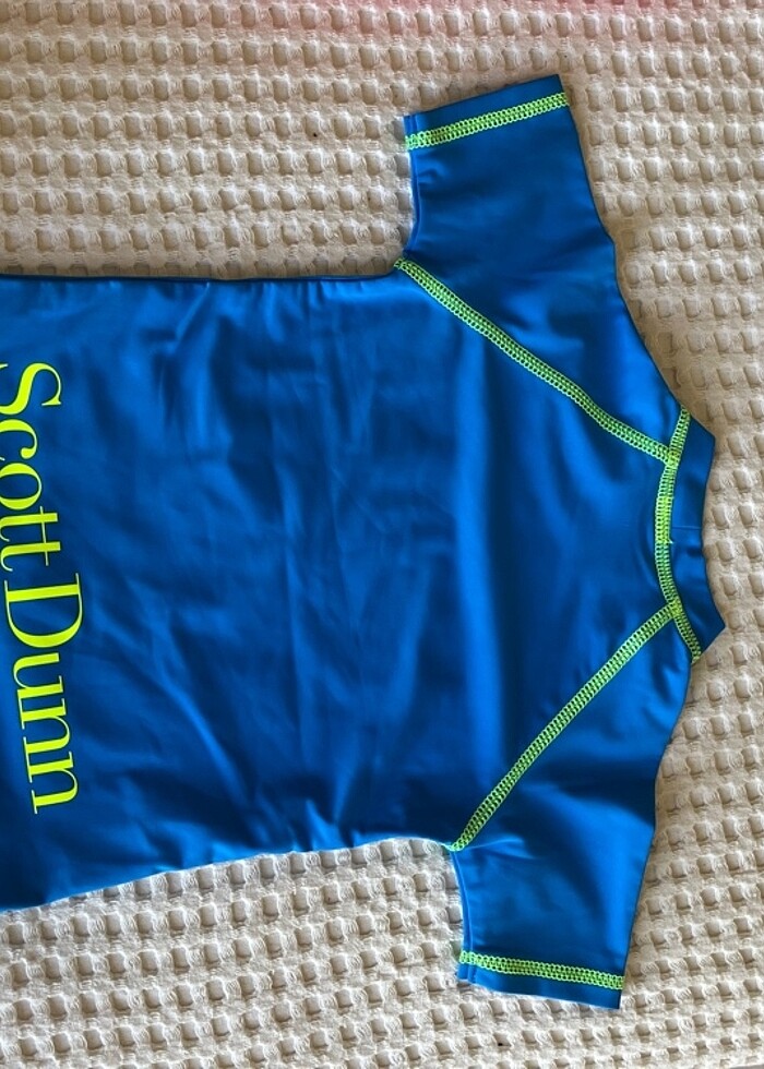 Noma mayo üst - Görsel 5