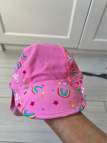 Diğer Hello summer güneş şapkası