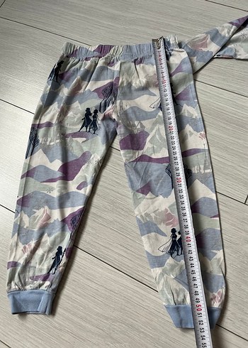 4 Yaş Beden Marks&spencer pijama