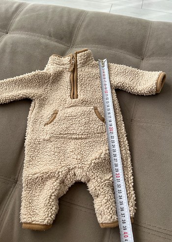 Carter's Carters yenidoğan Bebek Tulumu