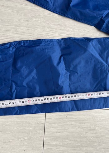 10 Yaş Beden Dry kids yağmur pantolonu