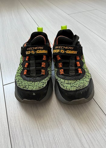 Skechers dino Spor Ayakkabı