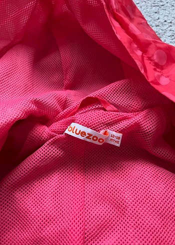 Debenhams yağmur tulumu - Görsel 7