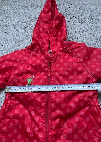 Debenhams yağmur tulumu - Görsel 3