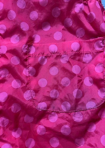 Debenhams yağmur tulumu - Görsel 4