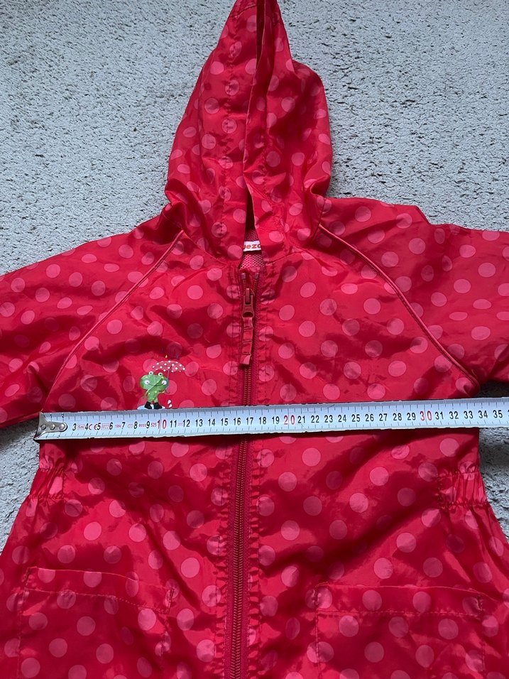 Debenhams yağmur tulumu - Görsel 3