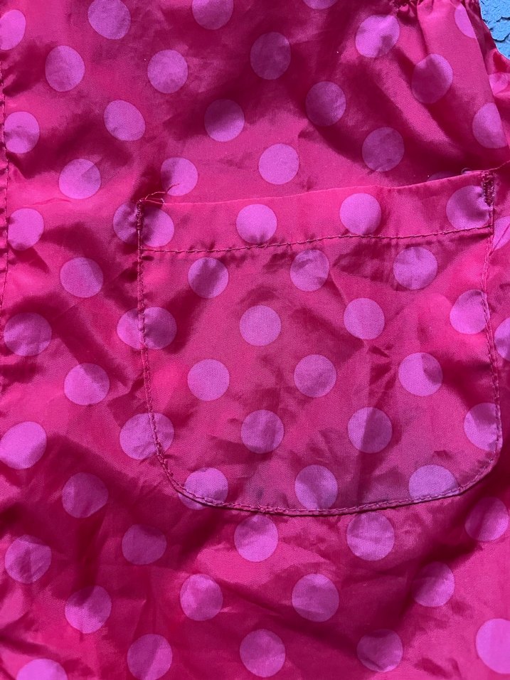 Debenhams yağmur tulumu - Görsel 4