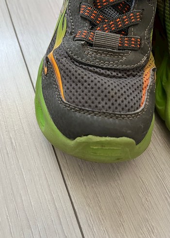 31 Beden çeşitli Renk Skechers Spor Ayakkabı