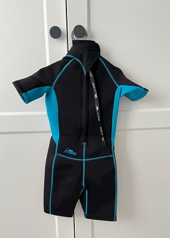 Crane wetsuit - Görsel 2