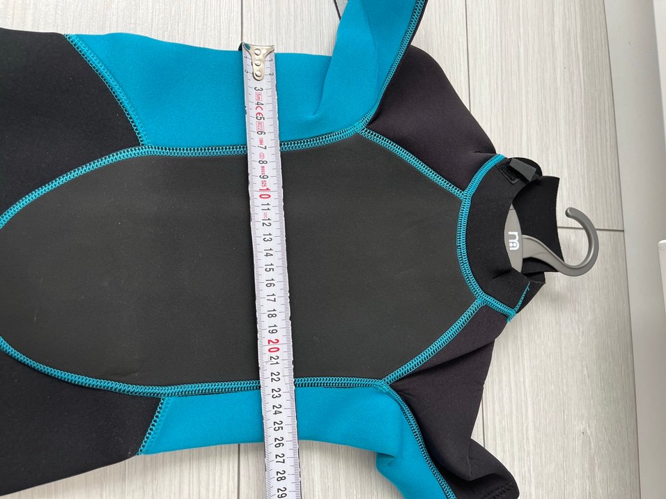 Crane wetsuit - Görsel 3