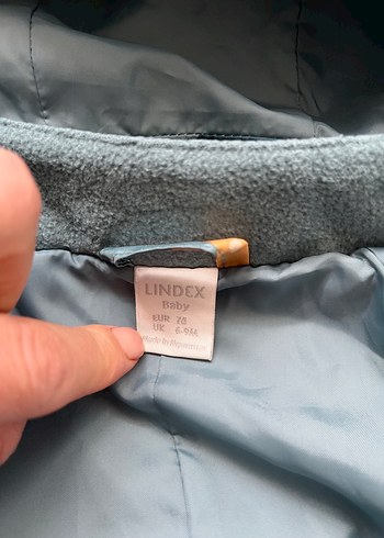 Lindex Tulum - Görsel 6