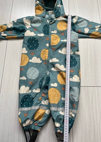 Lindex Tulum - Görsel 2