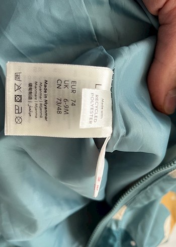 Lindex Tulum - Görsel 7