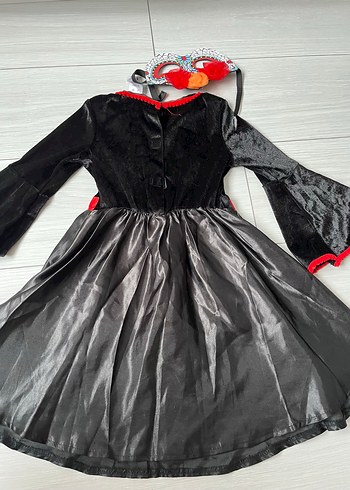 F&F F&f halloween cadır kostümu