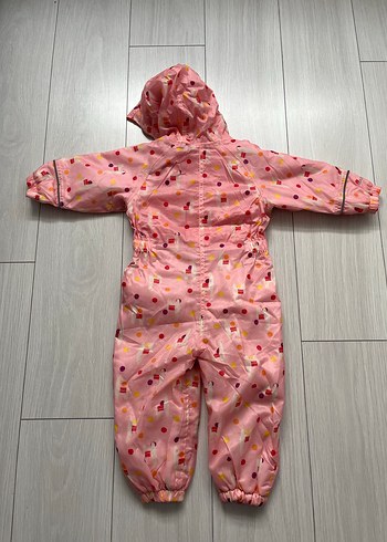 Tulum regatta great outdoors - Görsel 4