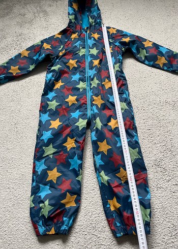 Next yağmur tulumu - Görsel 2