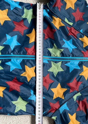 Next yağmur tulumu - Görsel 3