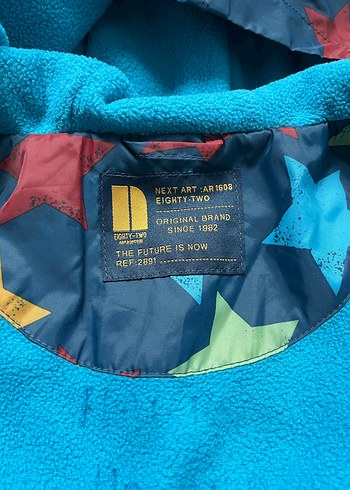 Next yağmur tulumu - Görsel 4