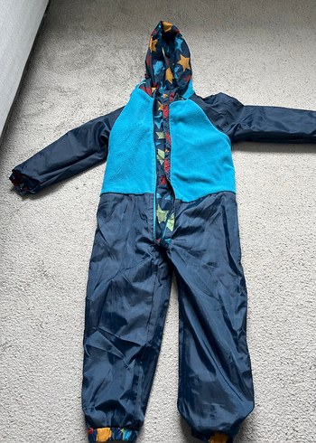 Next yağmur tulumu - Görsel 6