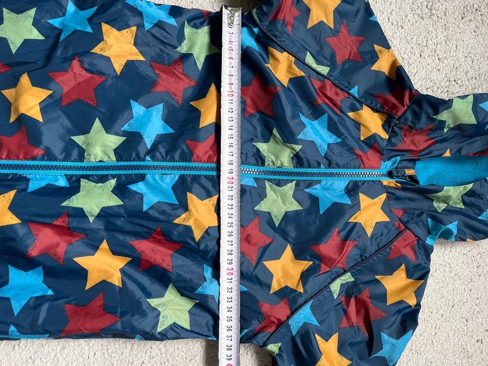 Next yağmur tulumu - Görsel 3