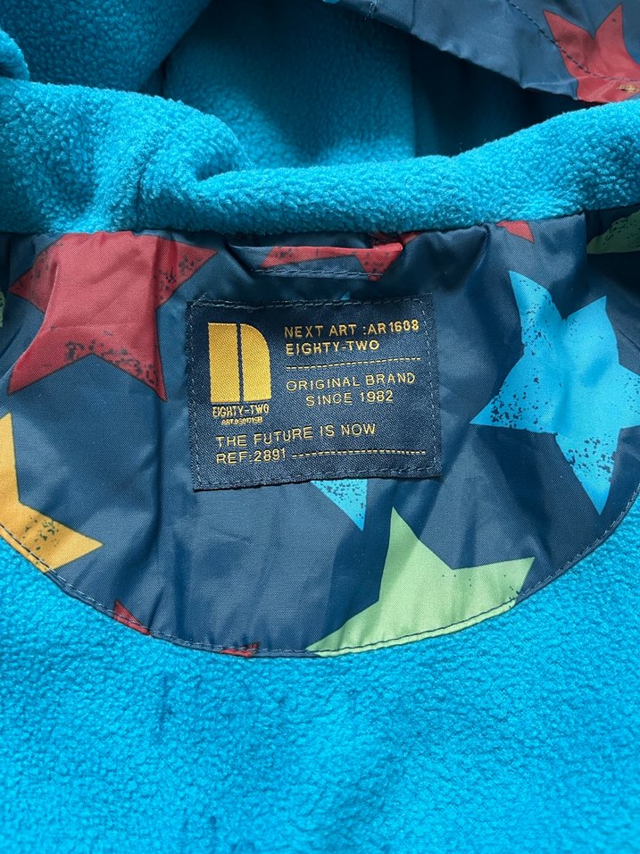 Next yağmur tulumu - Görsel 4