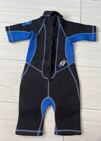 Twobarefeet wetsuit - Görsel 4