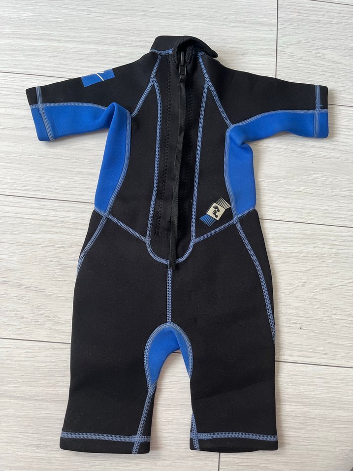 Twobarefeet wetsuit - Görsel 4