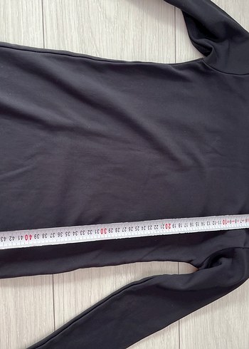 Under armour Siyah Çocuk Uzun Kollu Atlet - Görsel 4