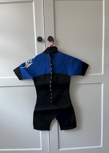 Sa wetsuit mayo - Görsel 2