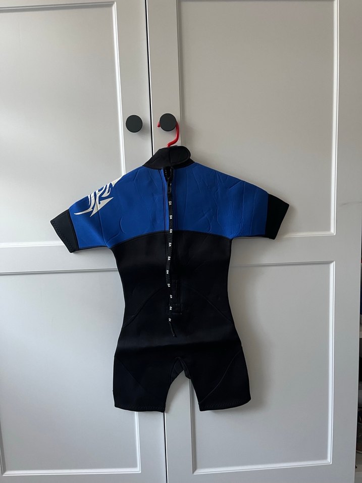 Sa wetsuit mayo - Görsel 2