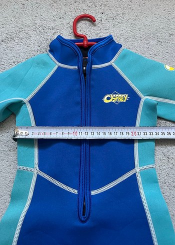 Osprey wetsuit Mayo - Görsel 4